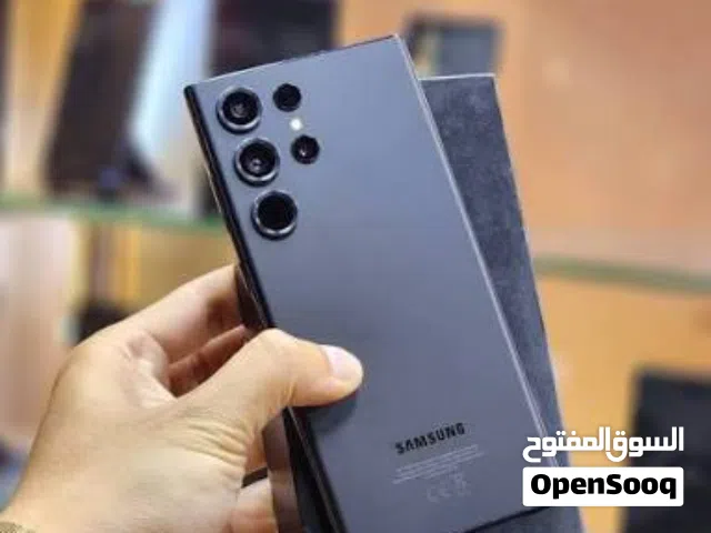 Samsung Galaxy S23 Ultra 512 GB in Dohuk