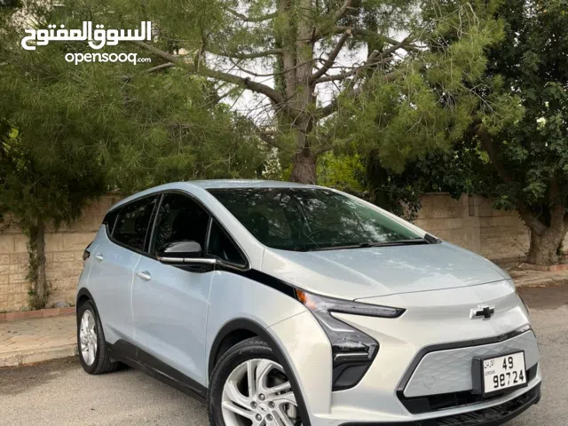 2023 شيفروليه بولت