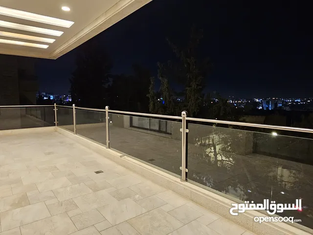 450m2 5 Bedrooms Apartments for Rent in Amman Al Rawabi