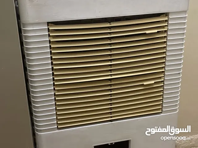 مبردات هواء صحراوية ومراوح للحفلات للإيجار Desert Air Coolers & Fans for Party Rentals