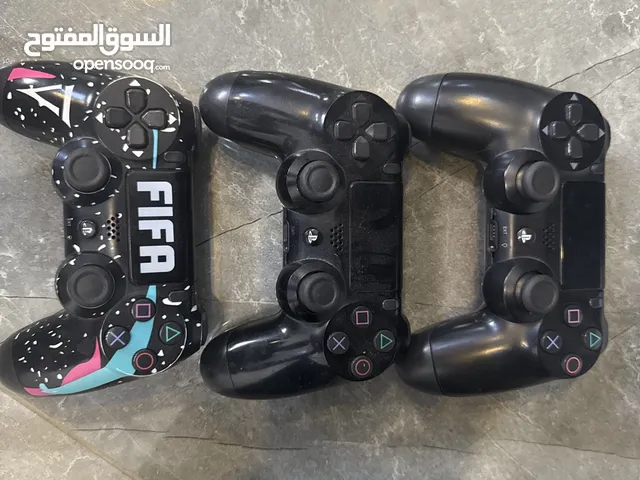 تلاتة يدين 4 يبو التصليح