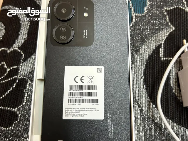 Xiaomi Redmi 13C 256 GB in Zarqa