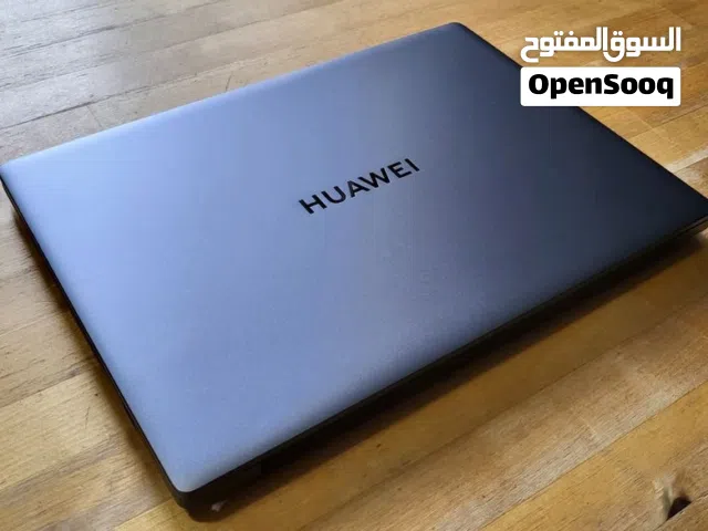 Huawei MateBook14s