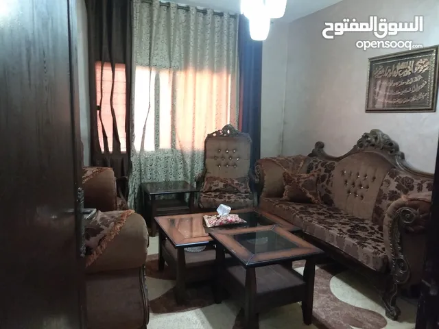 80m2 3 Bedrooms Apartments for Sale in Amman Al-Yarmouk