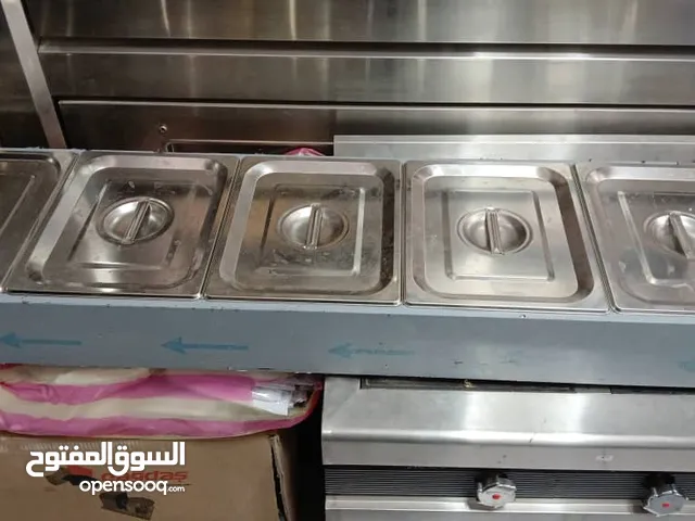 بانيو مارية خماسي تسخين سندوتشات ربي يبارك شبه جديد