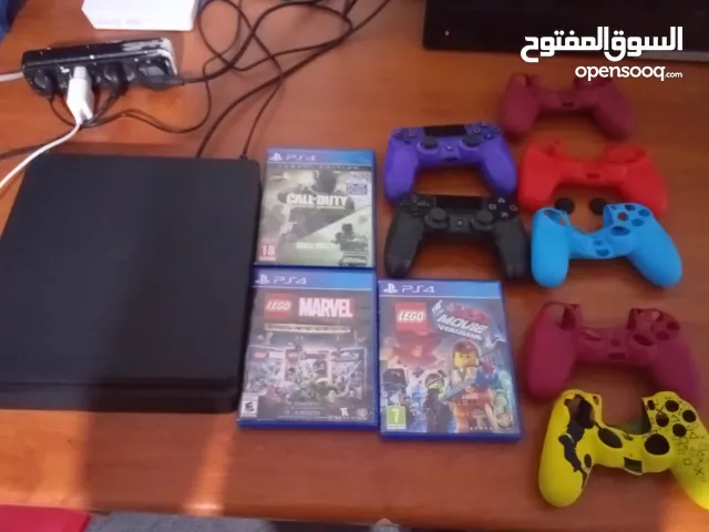 PlayStation 4 PlayStation for sale in Amman