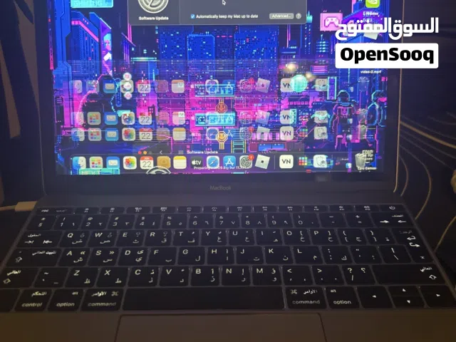 macOS Apple for sale  in Al Batinah