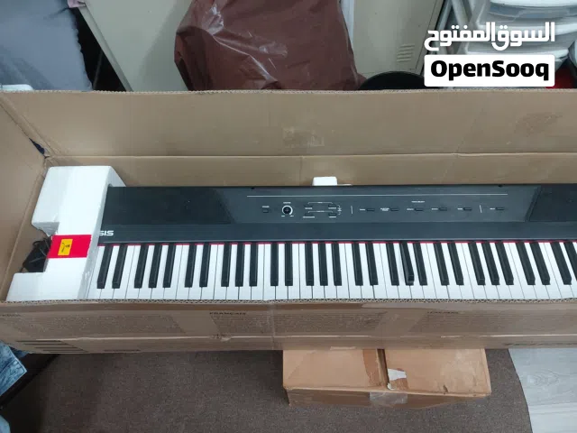 electric piano