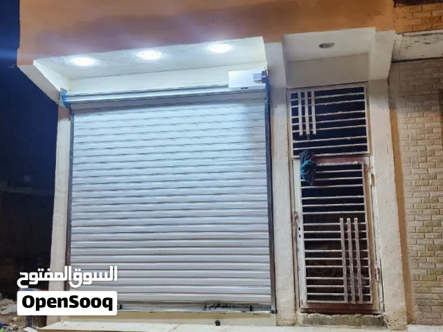 بناية للبيع حي الصحفيين