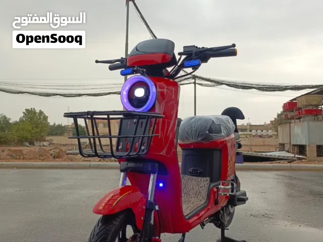 دراجة شحن R9