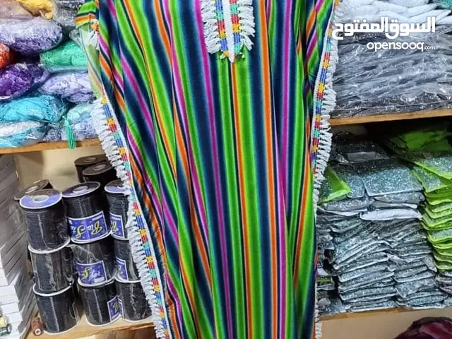 Jalabiya Textile - Abaya - Jalabiya in Casablanca