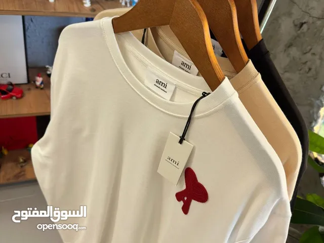 تيشيرتات صناعة تركية
