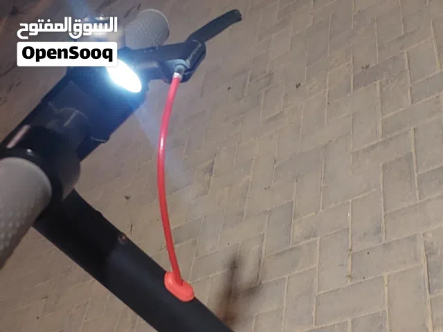 سكوتر كهربائي مستعمل