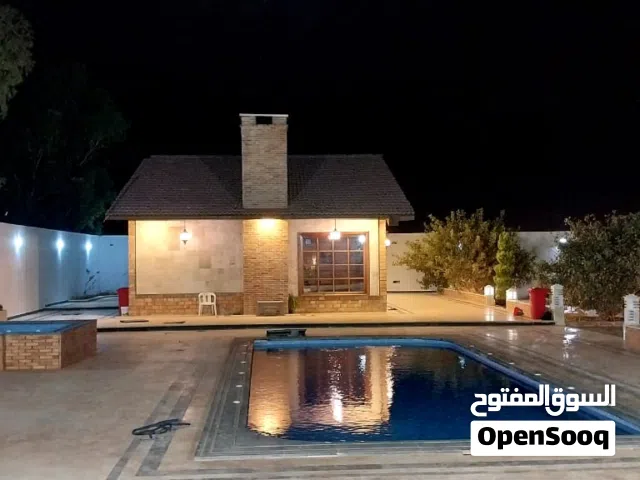 150 m2 2 Bedrooms Villa for Sale in Benghazi Sidi Faraj