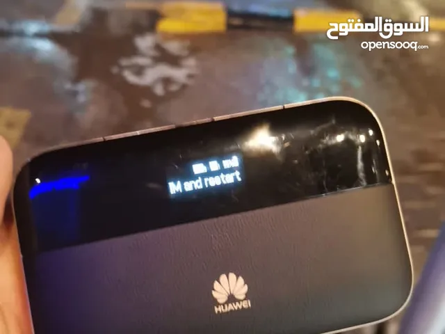مودم واي فاي المعدوم في السوق الذهبي جدديد / يشغل كل شرائح 4G عدن نت  وارد السعوديه