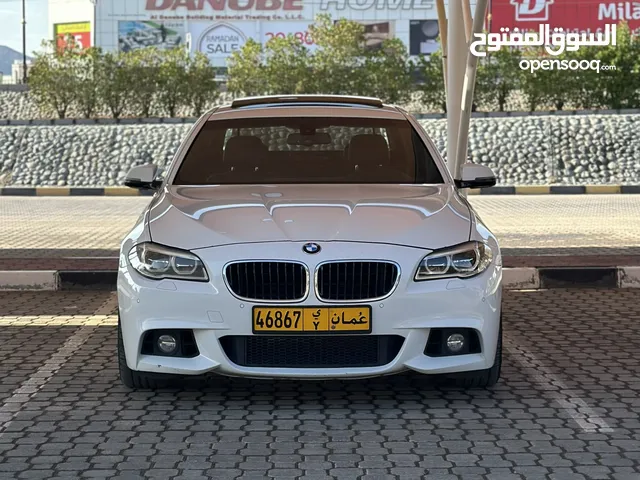 BMW 5 Series 535 in Al Dakhiliya