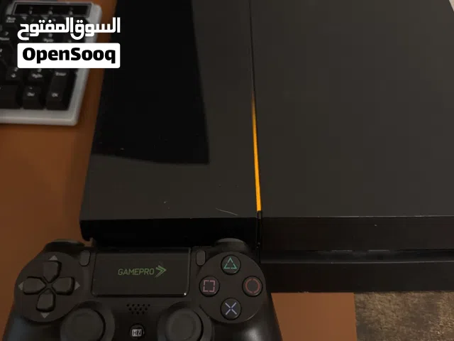 ps4 رخيص و نظيف