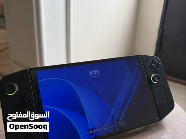 Lenovo Legion Go  Z1 Extreme  512GB SSD