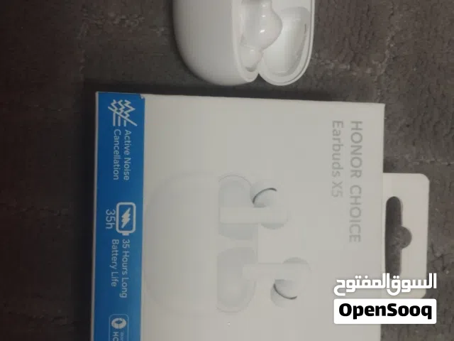 سماعه هونر