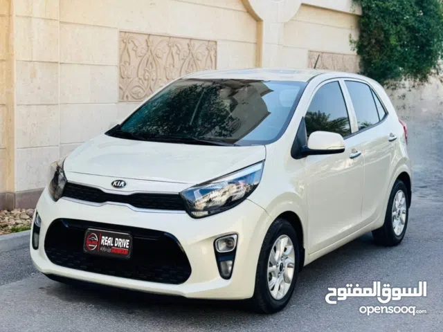 KIA PICANTO 2019 - SINGLE OWNER CAR