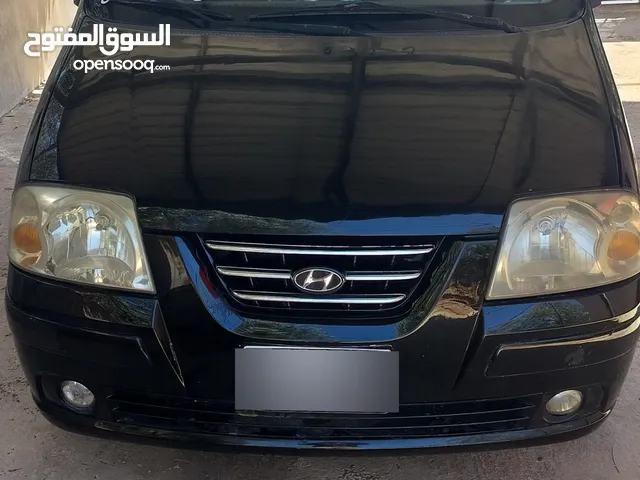 Used Hyundai Atos in Irbid