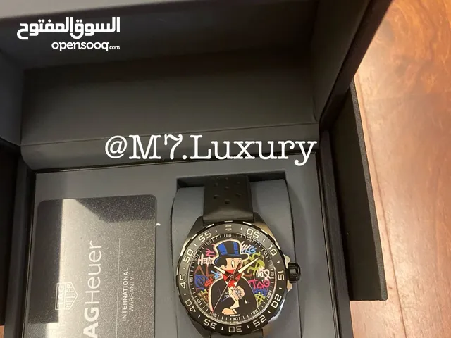  Tag Heuer watches  for sale in Sharjah