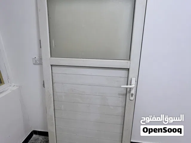 باب المنيوم PVC للبيع