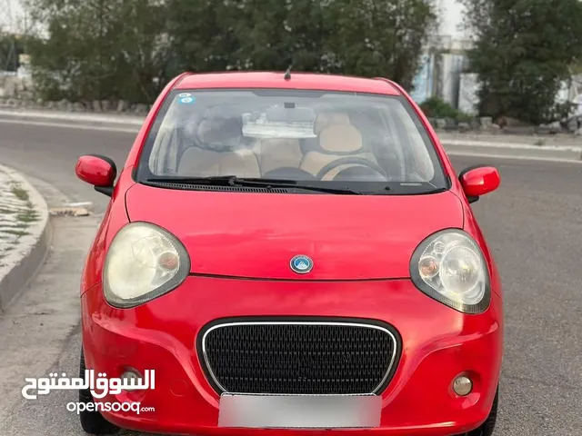 جيلي باندة