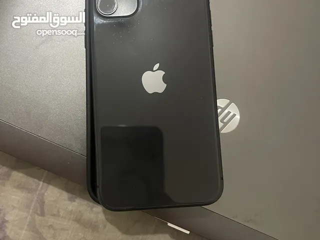 Apple iPhone 11 64 GB in Amman