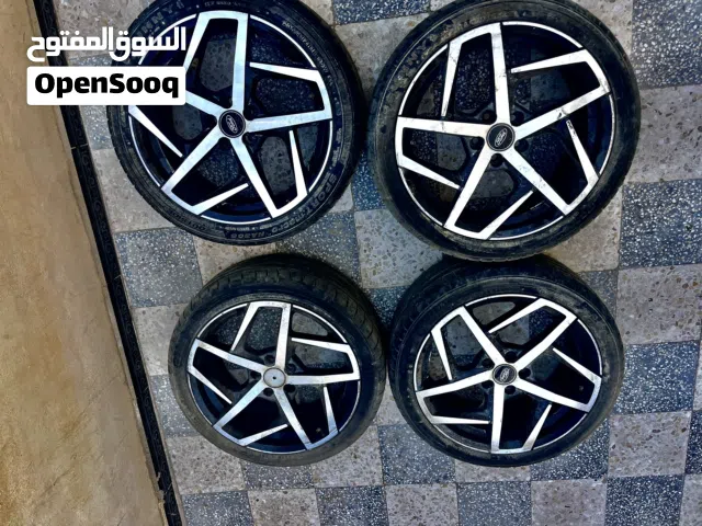 جنط جي تي سبايدر الأصلي 2023