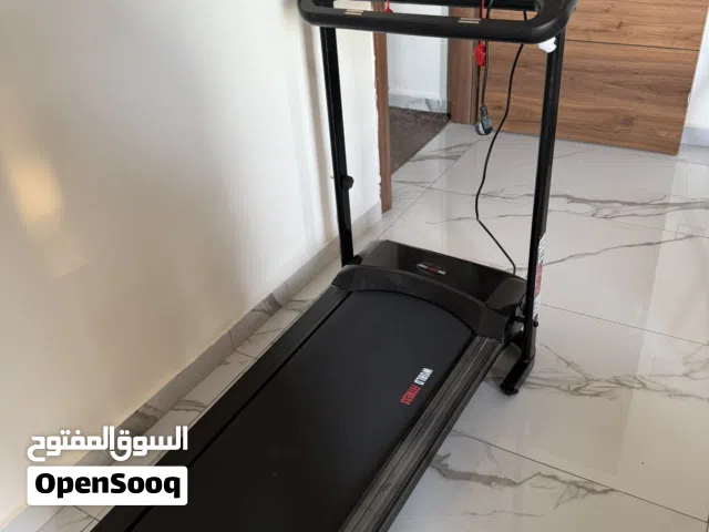 جعاز مشي تريدميل