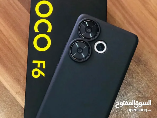 POCO F6 5G