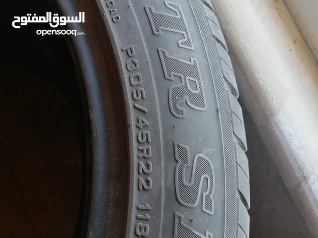 Sumitomo 22 Tyres in Amman