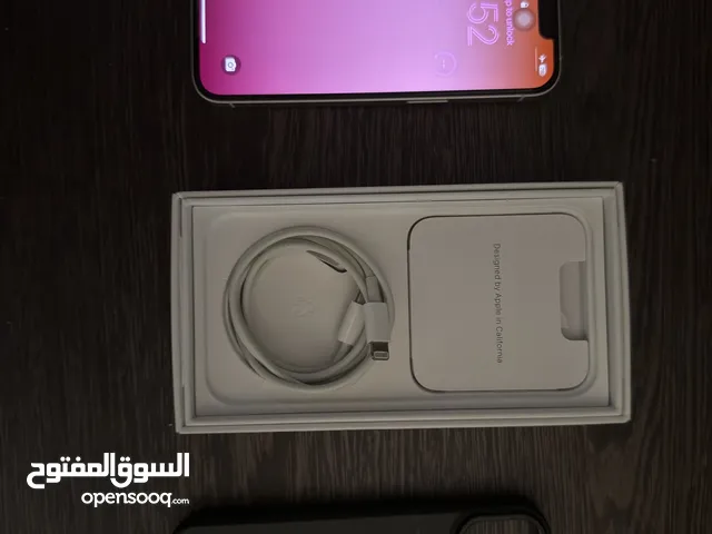 Apple iPhone 14 512 GB in Amman