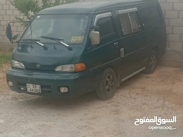 Hyundai H 100 2001 in Irbid