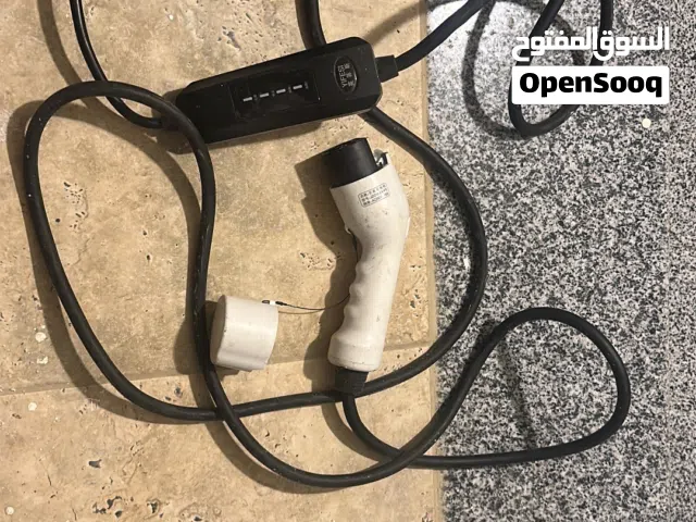 شاحن آي دي فور