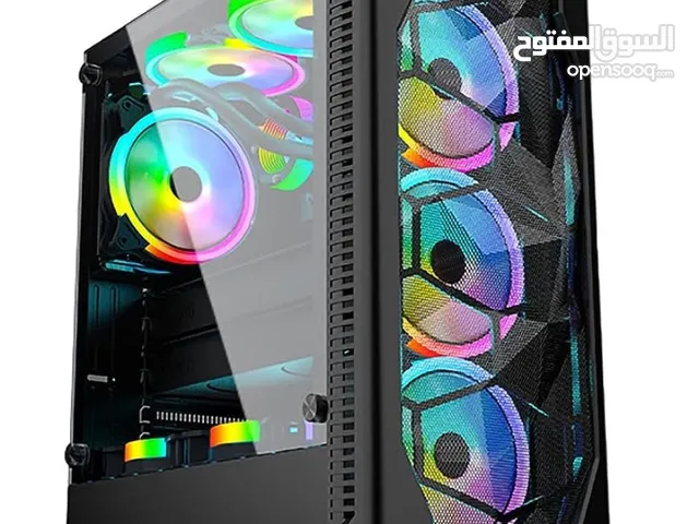 Gaming pc great for Fortnite and cod