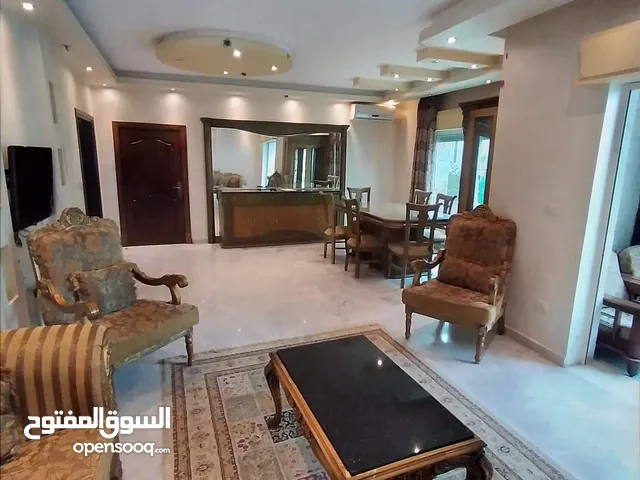 170 m2 3 Bedrooms Apartments for Rent in Amman Medina Street