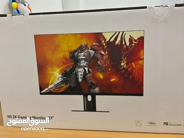 27" Other monitors for sale  in Najaf