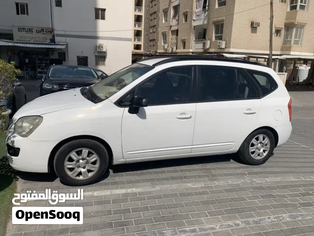 2008 Kia Carens Standard
