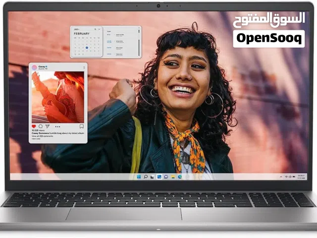 DELL INSPIRON 3530 Core i7 13th Gen 16GB Ram 1TB SSD