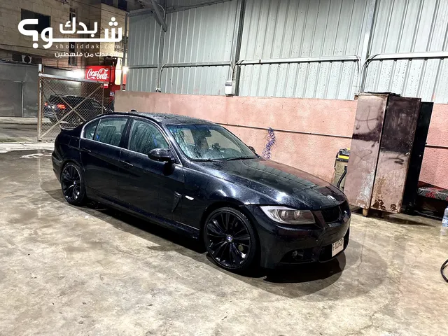 BMW 3 Series 2006 in Jericho