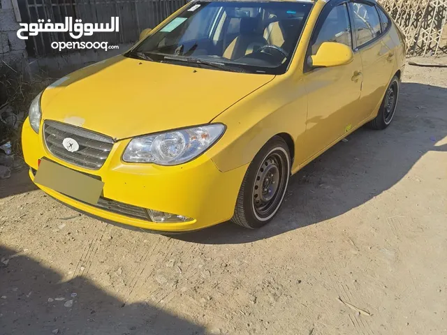 Used Hyundai Elantra in Baghdad