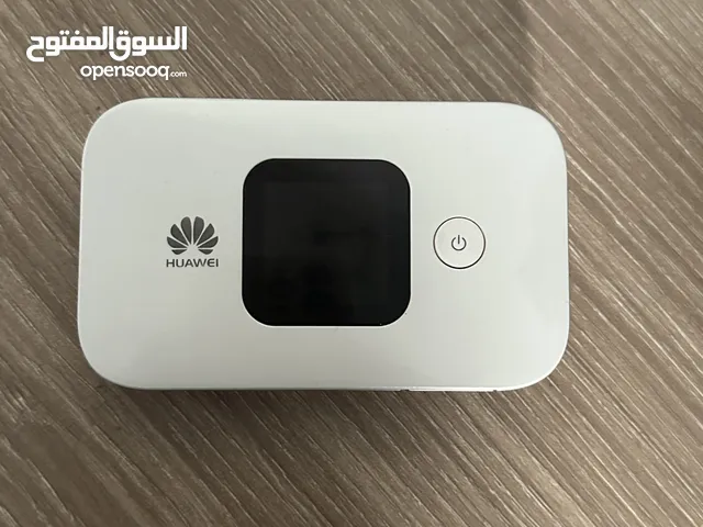 Huawei Mobile Router
