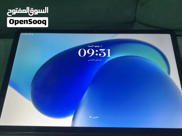 Xiaomi Pad 5 256 GB in Al Dhahirah