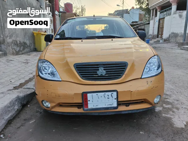 2015, ايران خودرو, طيبا