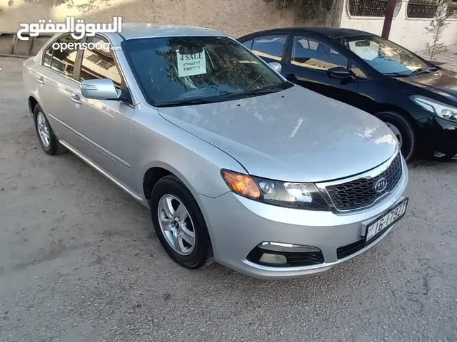 Used Kia Lotze in Ramtha