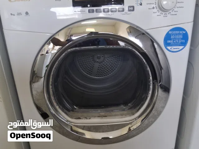 Dryer Candy