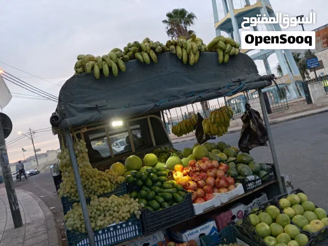 مطلوب شادر كوري دبل كبين