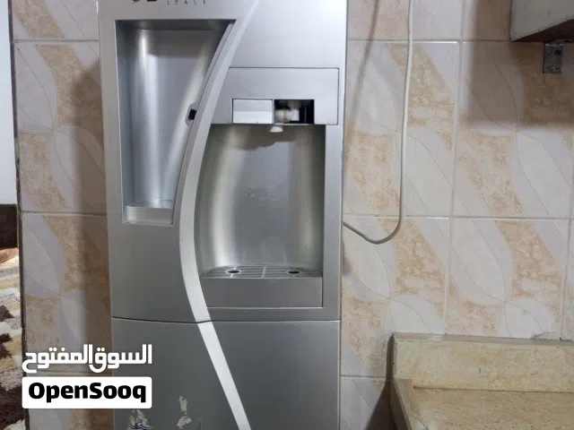 براد ماء شغال 100%